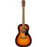 Guitarra Acustica Fender CP-60S Parlor Sunburst