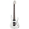 GUITARRA SCHECTER ELECTRICA DEMON-6 FR BLANCO VINTAGE