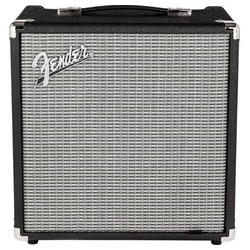Amplificador Fender Rumble 25 V3