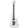 GUITARRA SCHECTER ELECTRICA DEMON-6 FR BLANCO VINTAGE
