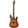 GUITARRA ELECTRICA SCHECTER OMEN EXTRM 6 SOMBREADO VINTAGE