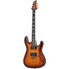 GUITARRA ELECTRICA SCHECTER OMEN EXTRM 6 SOMBREADO VINTAGE