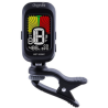AFINADOR DIGITAL CROMATICO GUITARRA BAJO VIOLIN UKULELE CHERUB