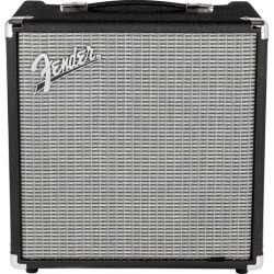 Amplificador Fender Rumble 25 V3