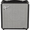 Amplificador Fender Rumble 25 V3
