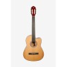 Guitarra Clasica Symphonic Natural Con Recorte EC3920C N