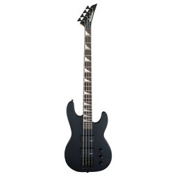 Bajo Electrico Jackson Js2 Concert Negro