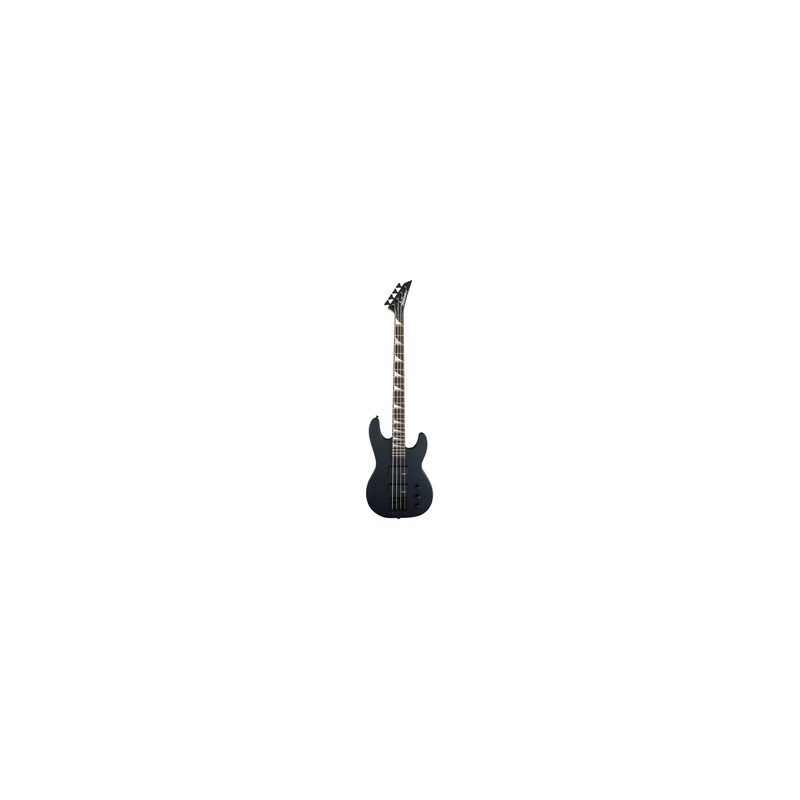 Bajo Electrico Jackson Js2 Concert Negro