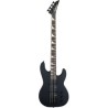 Bajo Electrico Jackson Js2 Concert Negro