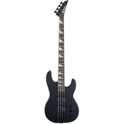 Bajo Electrico Jackson Js2 Concert Negro