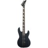 Bajo Electrico Jackson Js2 Concert Negro