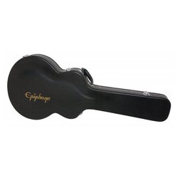 ESTUCHE RIGIDO EPIPHONE para guitarras Les Paul