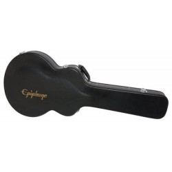 ESTUCHE RIGIDO EPIPHONE para guitarras Les Paul