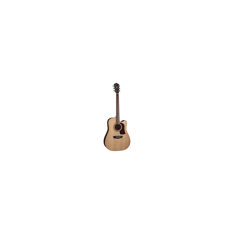 GUITARRA WASHBURN E/ACUSTICA