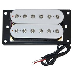 PASTILLA BELCAT PARA GUITARRA ELECTRICA BH-27/B