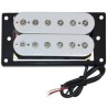 PASTILLA BELCAT PARA GUITARRA ELECTRICA BH-27/B
