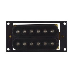 PASTILLA BELCAT PARA GUITARRA ELECTRICA BH-27/N BLANCO