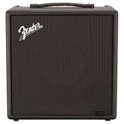 Amplificador Fender Rumble LT25