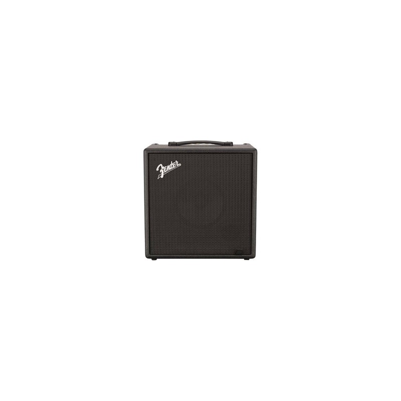 Amplificador Fender Rumble LT25