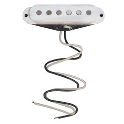 PASTILLA BELCAT PARA GUITARRA ELECTRICA BS-01A/N BLANCO