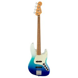 Bajo Electrico Fender PLAYER PLUS JAZZ BASS