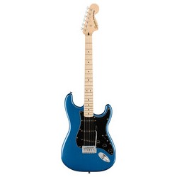 Guitarra Electrica Affinity Squier Fender Azul