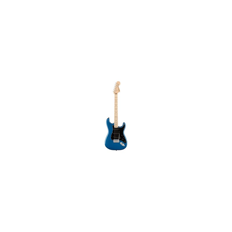 Guitarra Electrica Affinity Squier Fender Azul