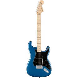 Guitarra Electrica Affinity Squier Fender Azul