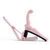 CAPODASTRO PARA GUITARRA ELECTRICA SHELL PINK KYSER-FENDER