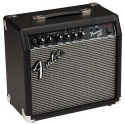 Combo Fender  Frontman 20G