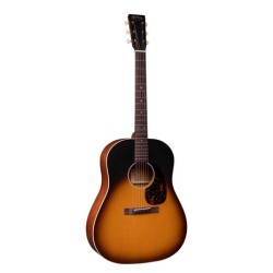 Guitarra Acústica Martin DSS17 Whiskey Sunset
