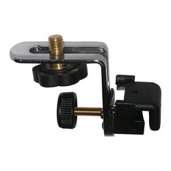 Soporte Para Micrófono de Batería En L.