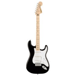 Guitarra Electrica Fender Affinity Series Stratocaster Black