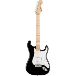 Guitarra Electrica Fender Affinity Series Stratocaster Black