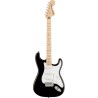 Guitarra Electrica Fender Affinity Series Stratocaster Black