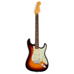 Guitarra Electrica Fender American Ultra stratocaster Ultraburst