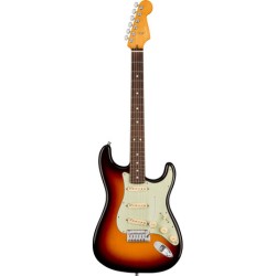 Guitarra Electrica Fender American Ultra stratocaster Ultraburst