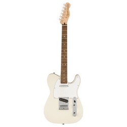 Guitarra Electrica Fender Affinity Series Telecaster White