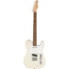Guitarra Electrica Fender Affinity Series Telecaster White