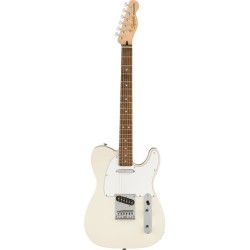 Guitarra Electrica Fender Affinity Series Telecaster White
