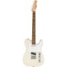 Guitarra Electrica Fender Affinity Series Telecaster White