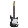 Guitarra Electrica Aria STG-003