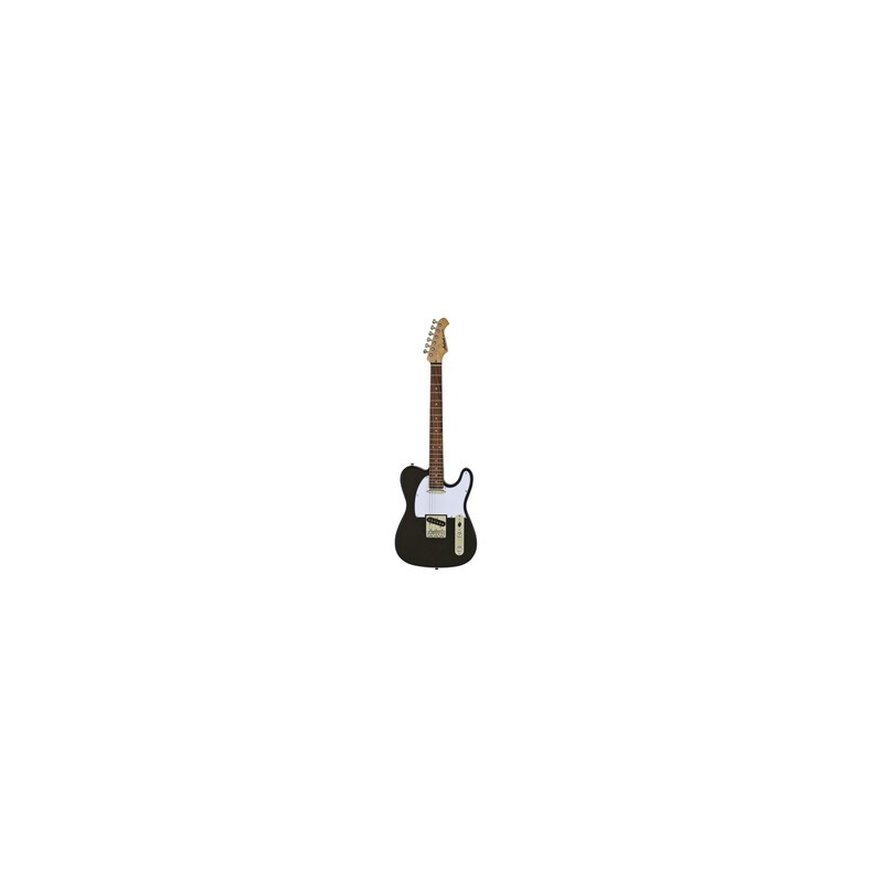 Guitarra Electrica Aria Pro II TEG-002 BK