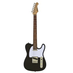 Guitarra Electrica Aria Pro II TEG-002 BK