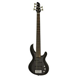 Bajo Electrico Aria Pro II Standard 5 cuerdas IGB-STD/5  MBK