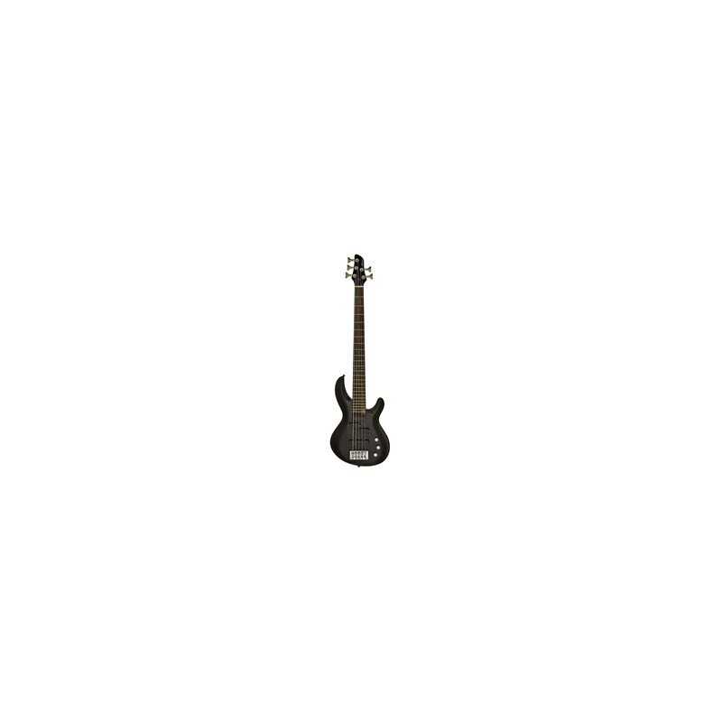 Bajo Electrico Aria Pro II Standard 5 cuerdas IGB-STD/5  MBK