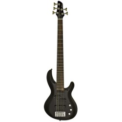 Bajo Electrico Aria Pro II Standard 5 cuerdas IGB-STD/5  MBK