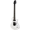 Guitarra Electrica Kramer Assault 220 Blanca