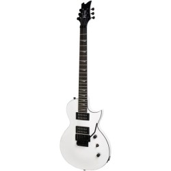 Guitarra Electrica Kramer Assault 220 Blanca