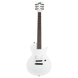 Guitarra Electrica LTD EECARTIC Metal